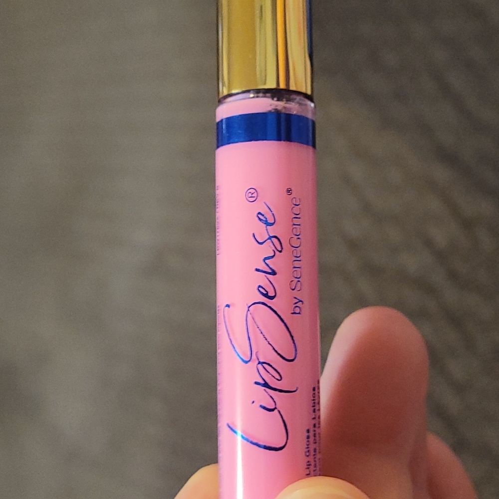 Senegence Lipsense